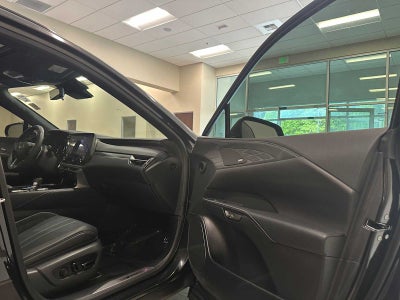 2024 Lexus RX 500h F SPORT Performance