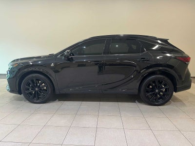 2024 Lexus RX 500h F SPORT Performance