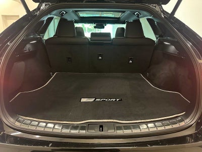 2024 Lexus RX 500h F SPORT Performance