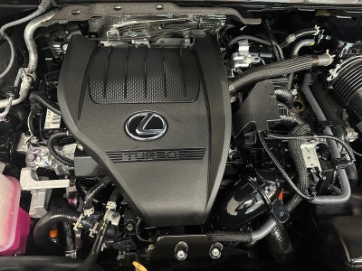 2024 Lexus RX 500h F SPORT Performance