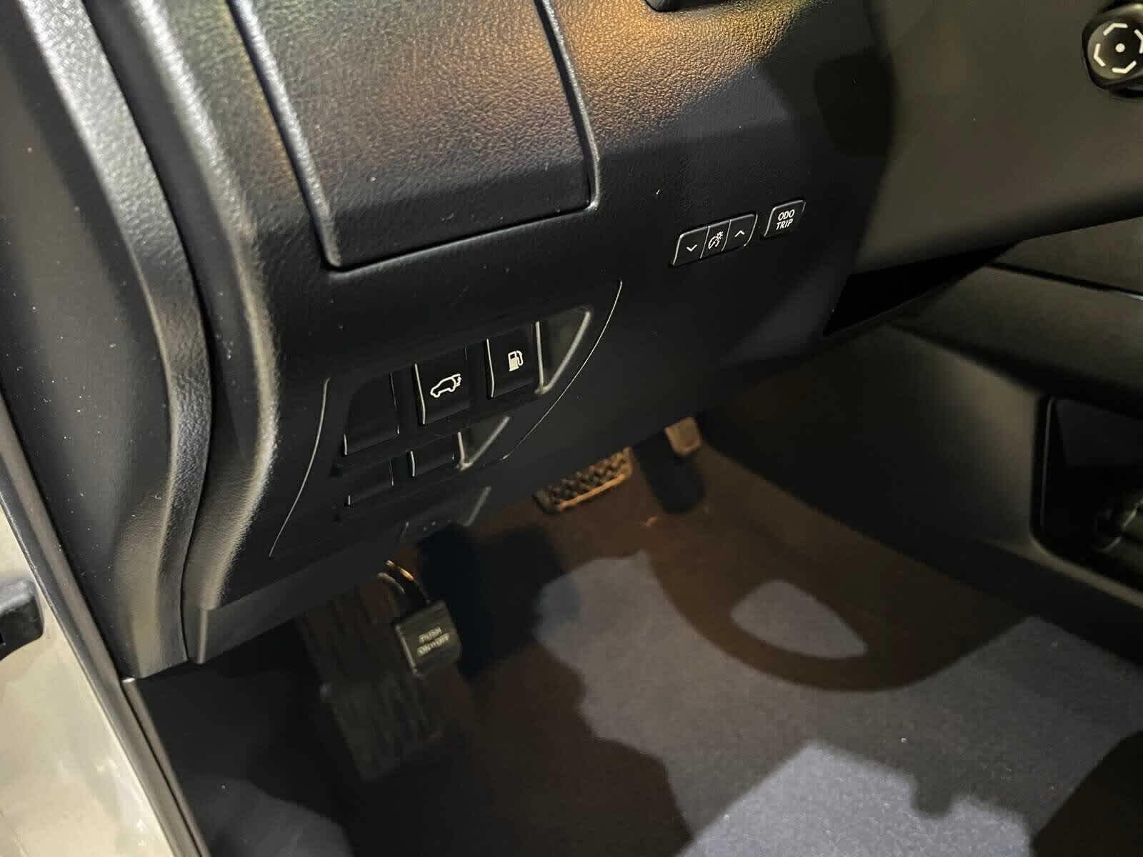 2012 Lexus RX 350 AWD 4dr