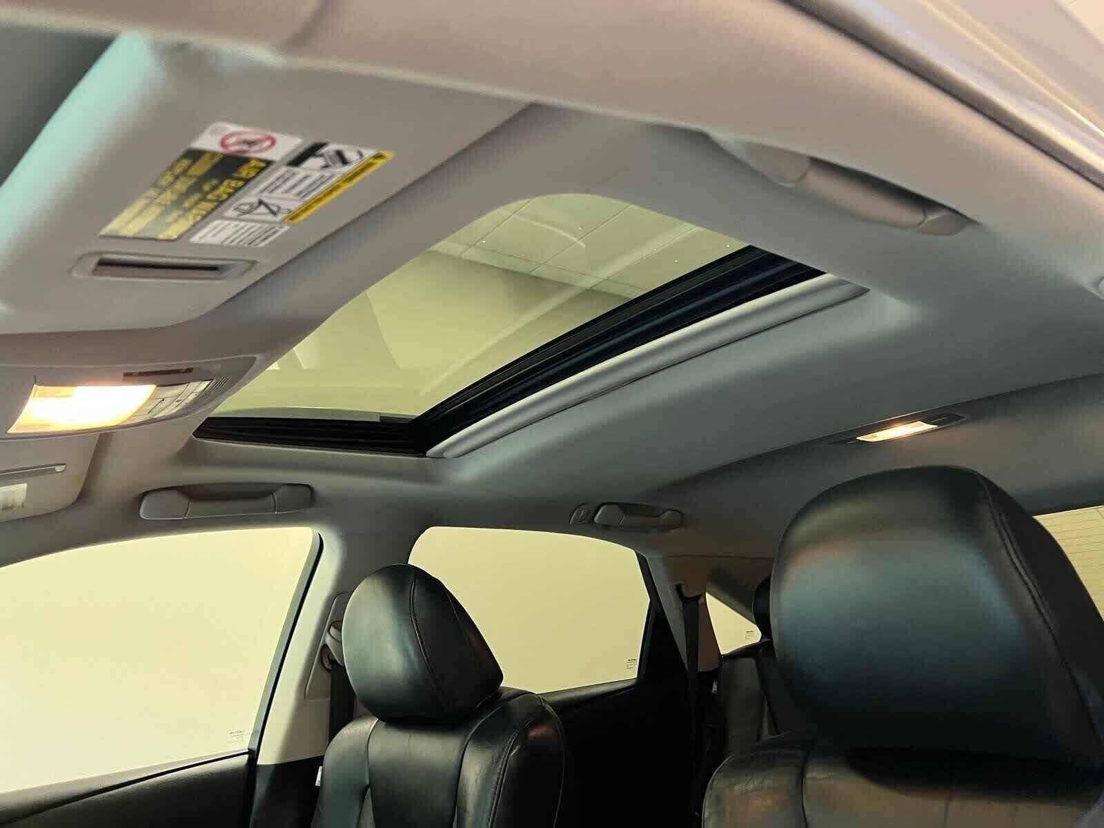 2012 Lexus RX 350 AWD 4dr