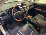 2012 Lexus RX 350 AWD 4dr