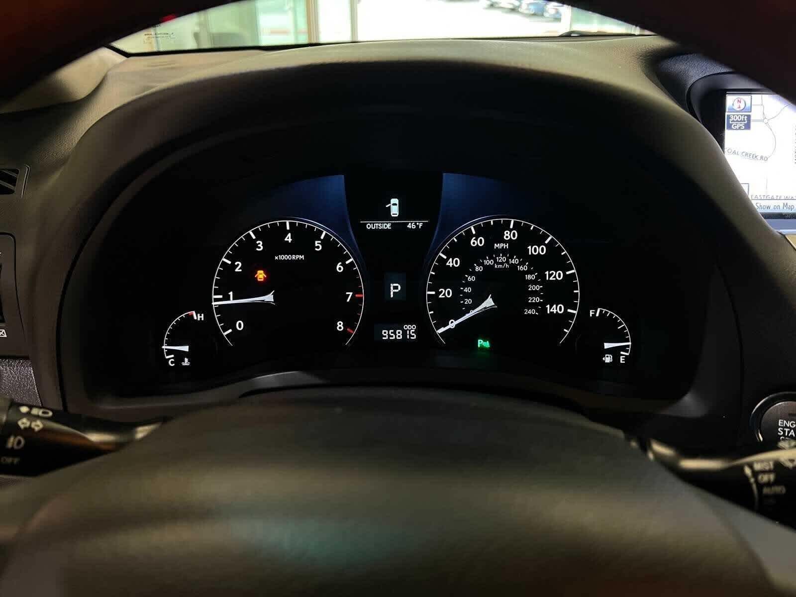 2012 Lexus RX 350 AWD 4dr