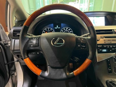 2012 Lexus RX 350 AWD 4dr