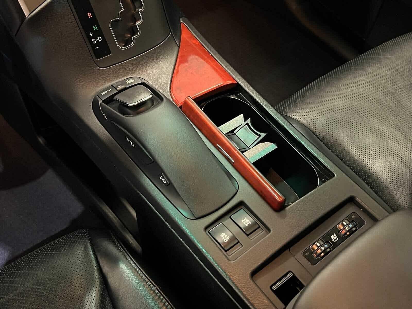 2012 Lexus RX 350 AWD 4dr