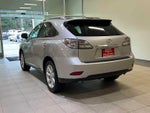 2012 Lexus RX 350 AWD 4dr