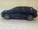 2016 Lexus RX 350 AWD 4dr