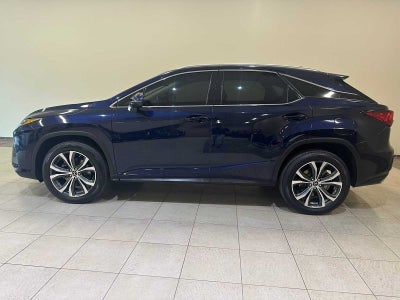 2016 Lexus RX 350 AWD 4dr