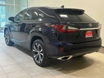 2016 Lexus RX 350 AWD 4dr