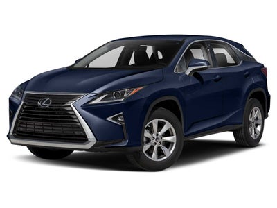 2019 Lexus RX 350 RX 350