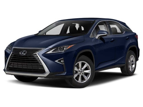 2019 Lexus RX 350 RX 350