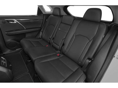 2019 Lexus RX 350 RX 350