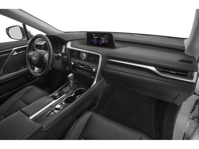 2019 Lexus RX 350 RX 350