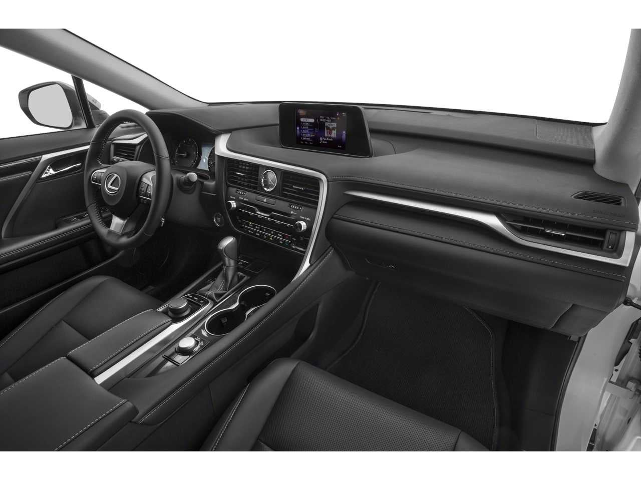 2019 Lexus RX 350 RX 350