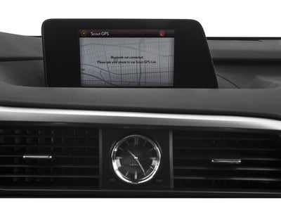 2019 Lexus RX 350 RX 350