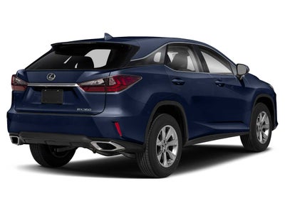 2019 Lexus RX 350 RX 350