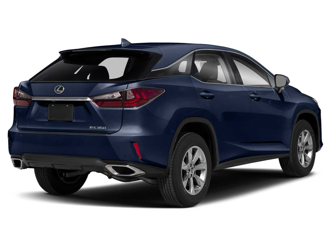 2019 Lexus RX 350 RX 350