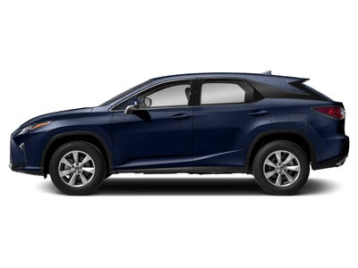 2019 Lexus RX 350 RX 350