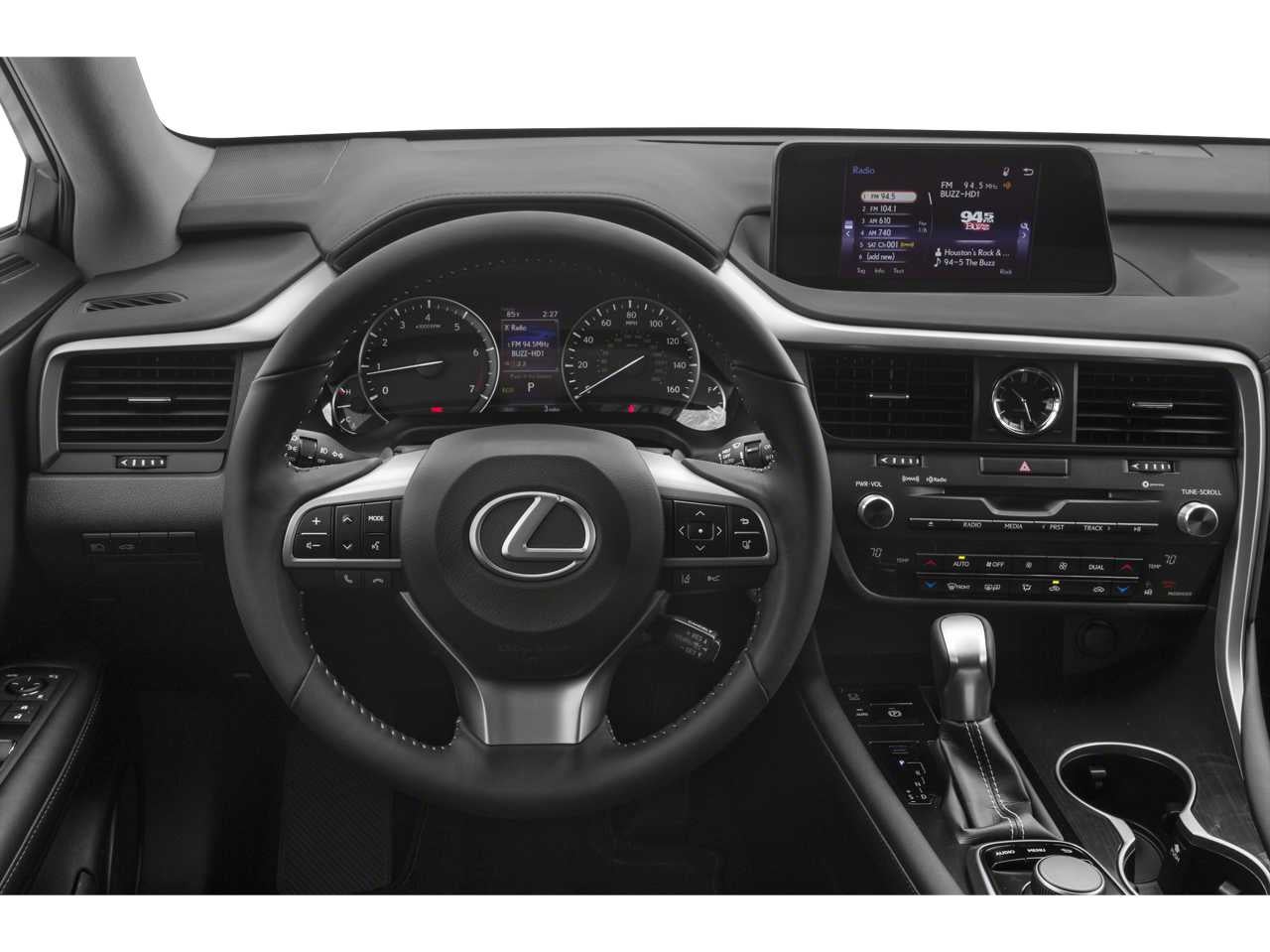 2019 Lexus RX 350 RX 350