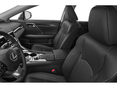 2019 Lexus RX 350 RX 350