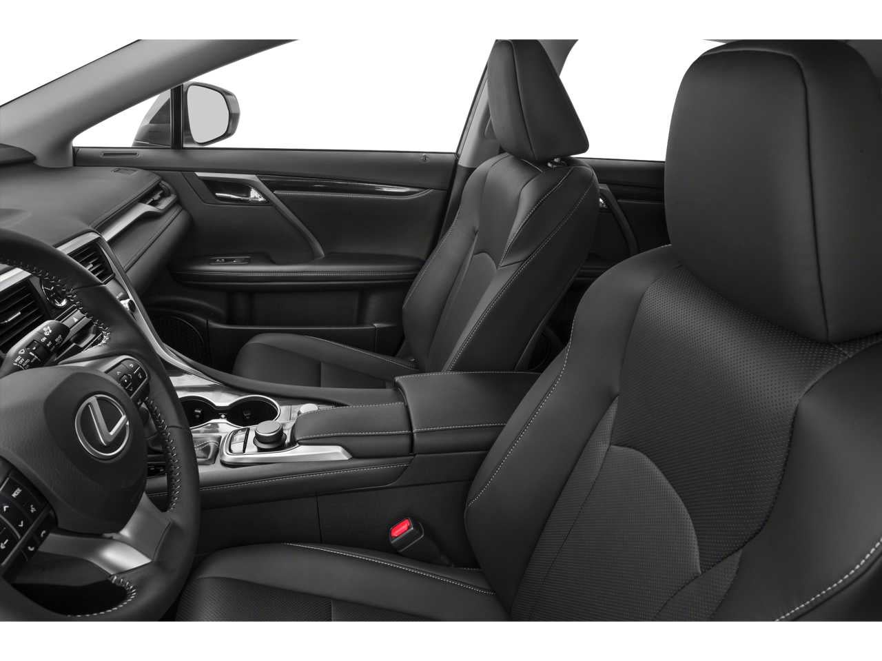 2019 Lexus RX 350 RX 350