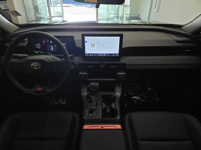 2026 Toyota RAV4 Woodland