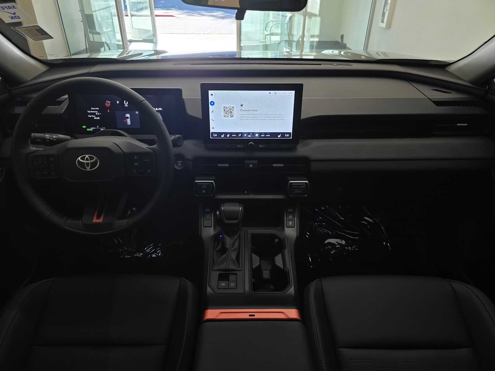2026 Toyota RAV4 Woodland