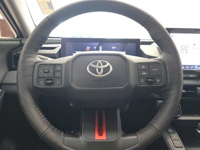 2026 Toyota RAV4 Woodland