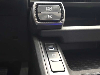 2026 Toyota RAV4 Woodland