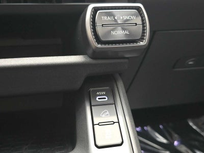 2026 Toyota RAV4 Woodland