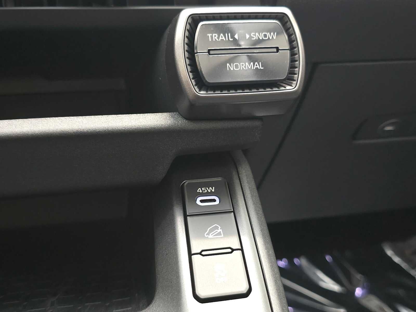 2026 Toyota RAV4 Woodland