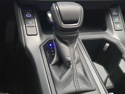 2026 Toyota RAV4 Woodland