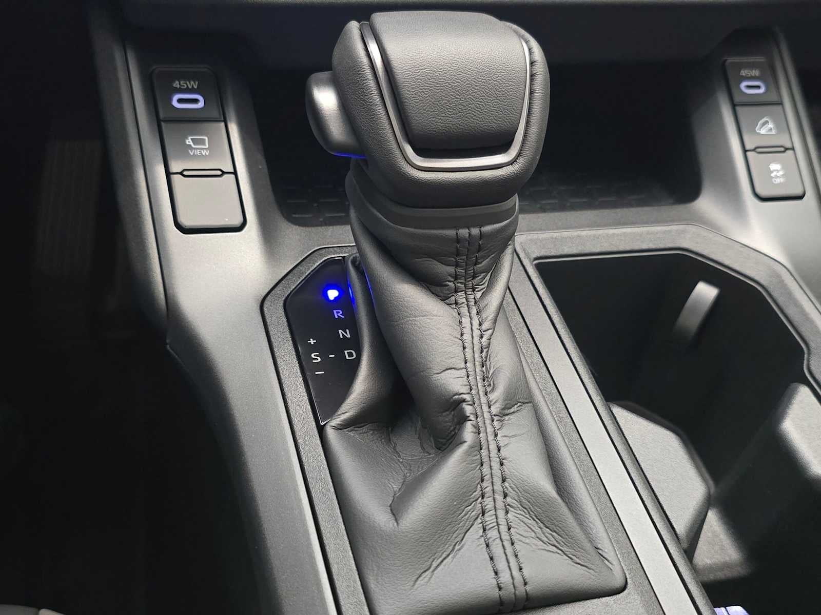 2026 Toyota RAV4 Woodland