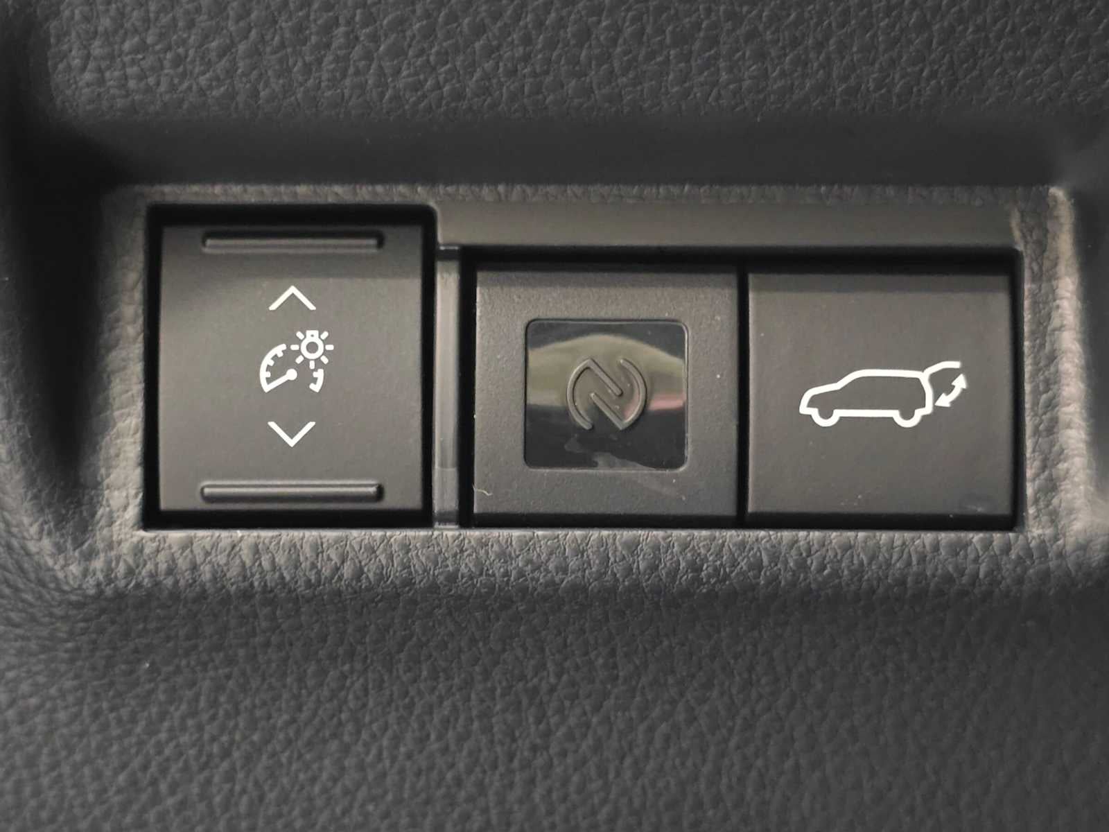 2026 Toyota RAV4 Woodland