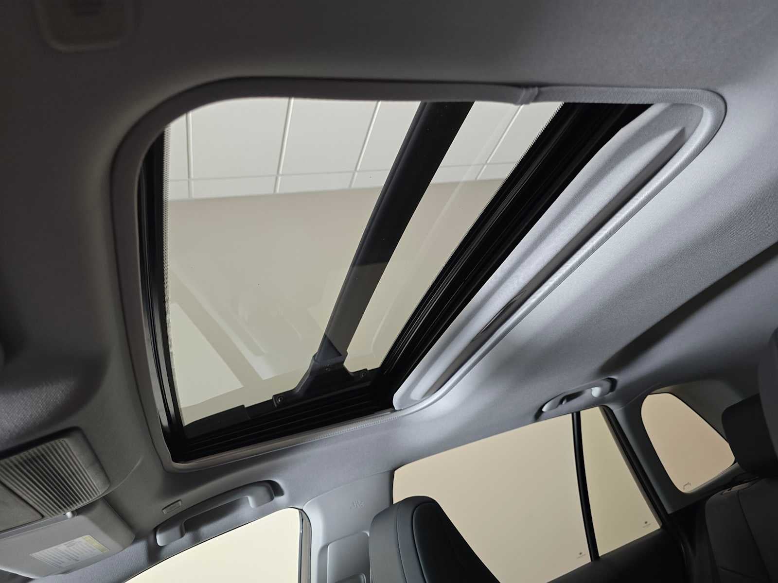 2026 Toyota RAV4 Woodland