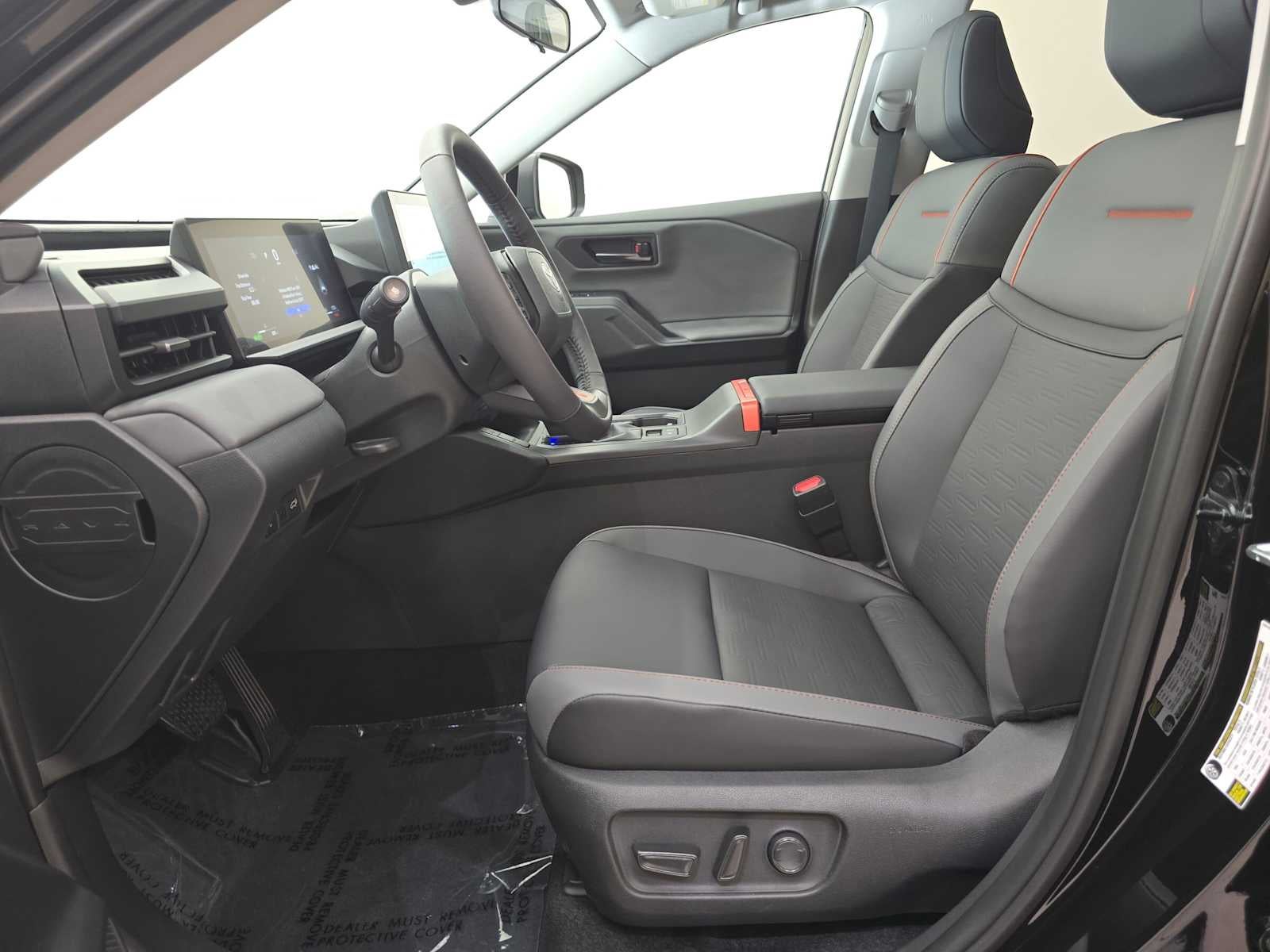 2026 Toyota RAV4 Woodland