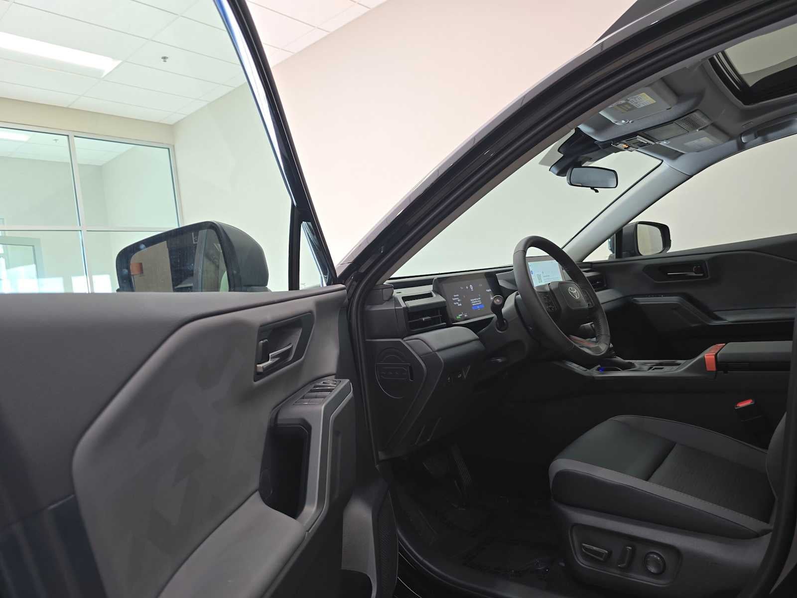 2026 Toyota RAV4 Woodland