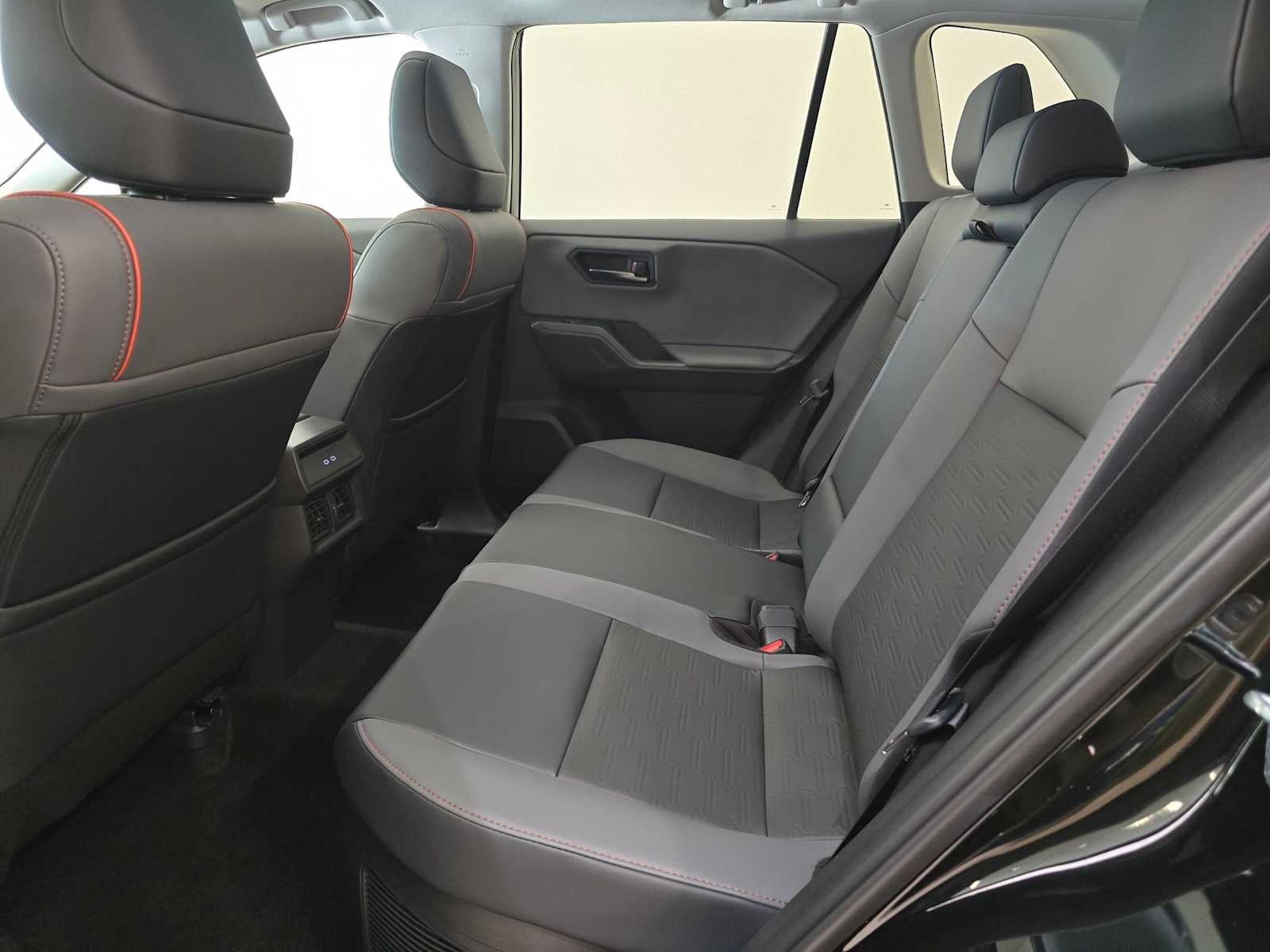 2026 Toyota RAV4 Woodland