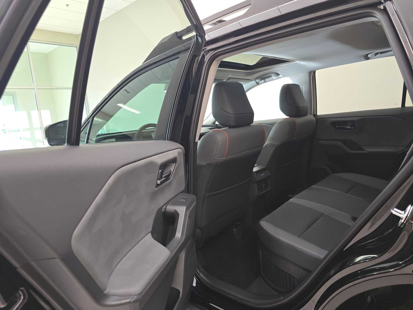 2026 Toyota RAV4 Woodland
