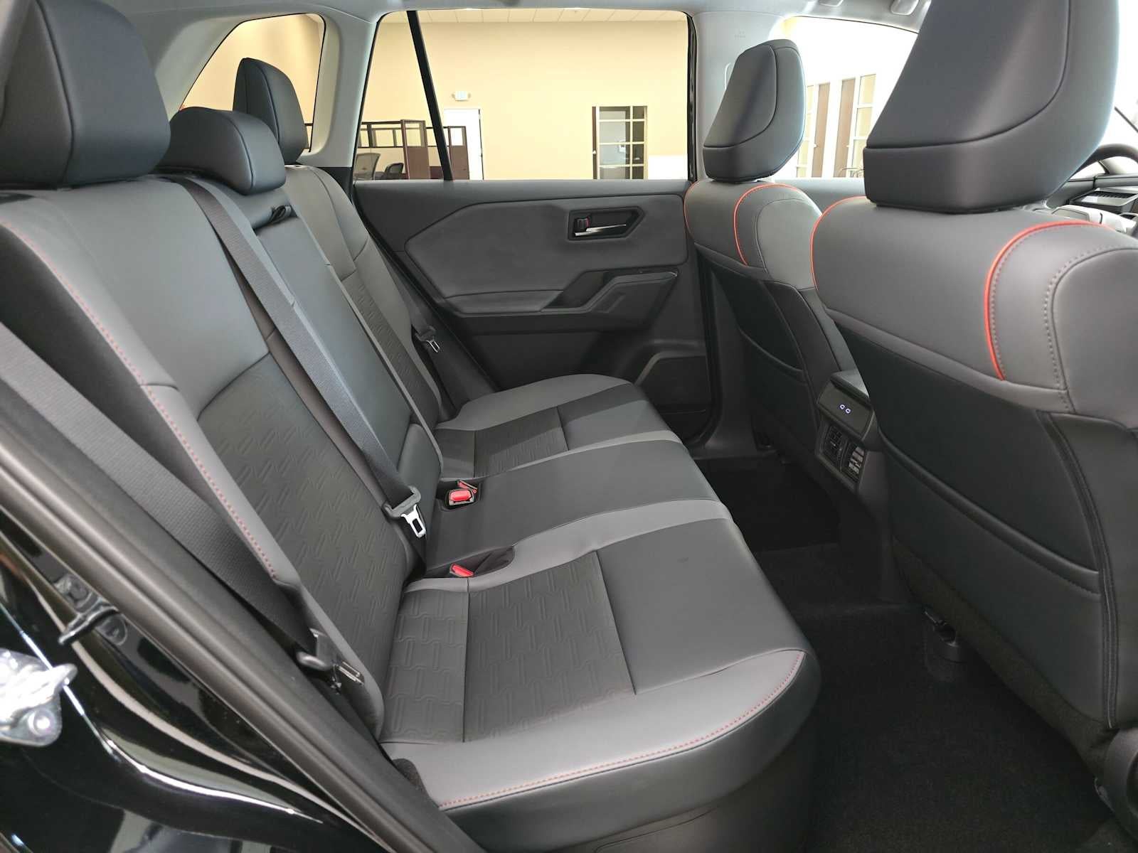 2026 Toyota RAV4 Woodland