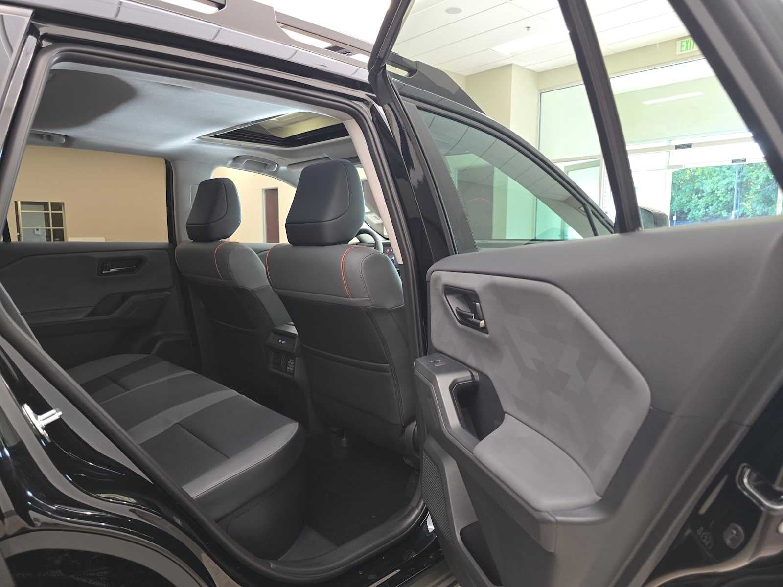 2026 Toyota RAV4 Woodland