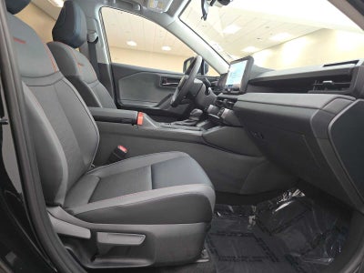 2026 Toyota RAV4 Woodland