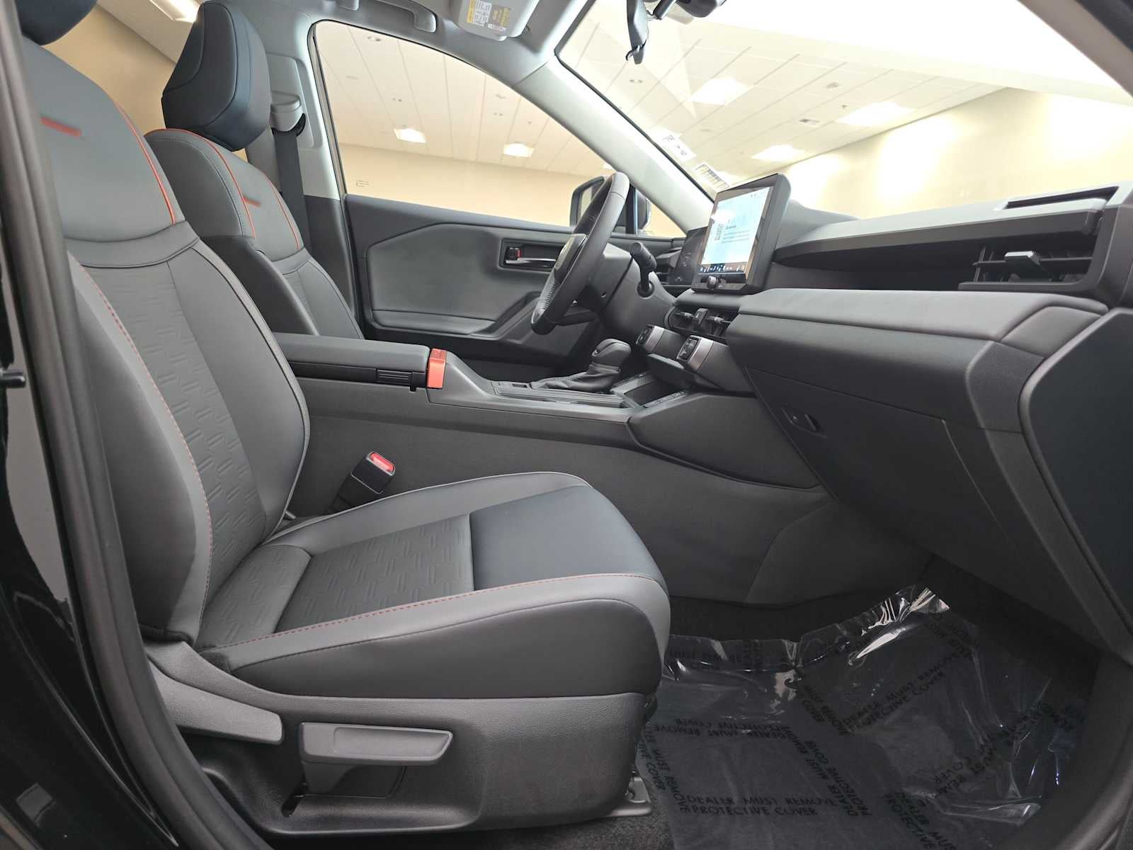 2026 Toyota RAV4 Woodland
