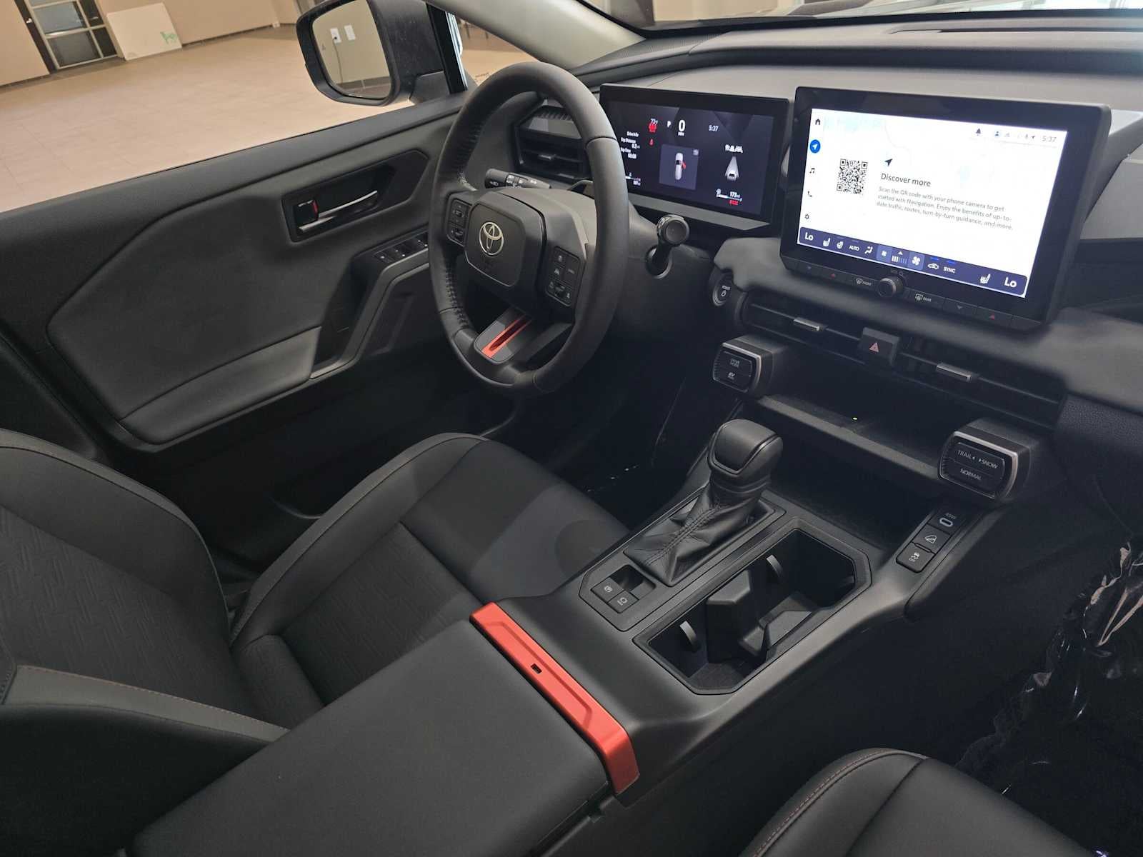2026 Toyota RAV4 Woodland