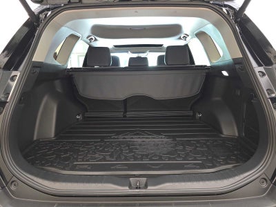 2026 Toyota RAV4 Woodland