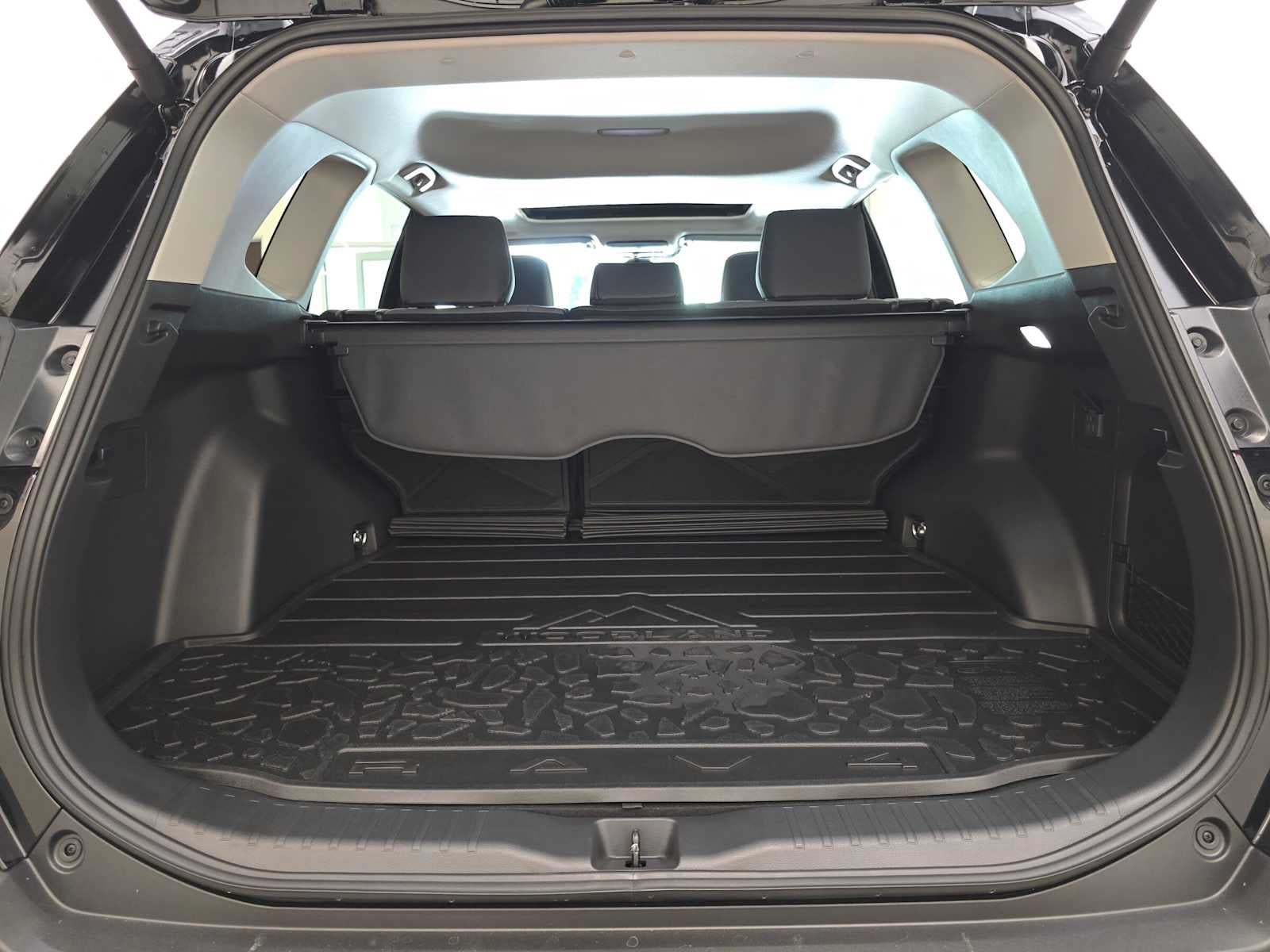 2026 Toyota RAV4 Woodland