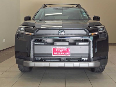 2026 Toyota RAV4 Woodland