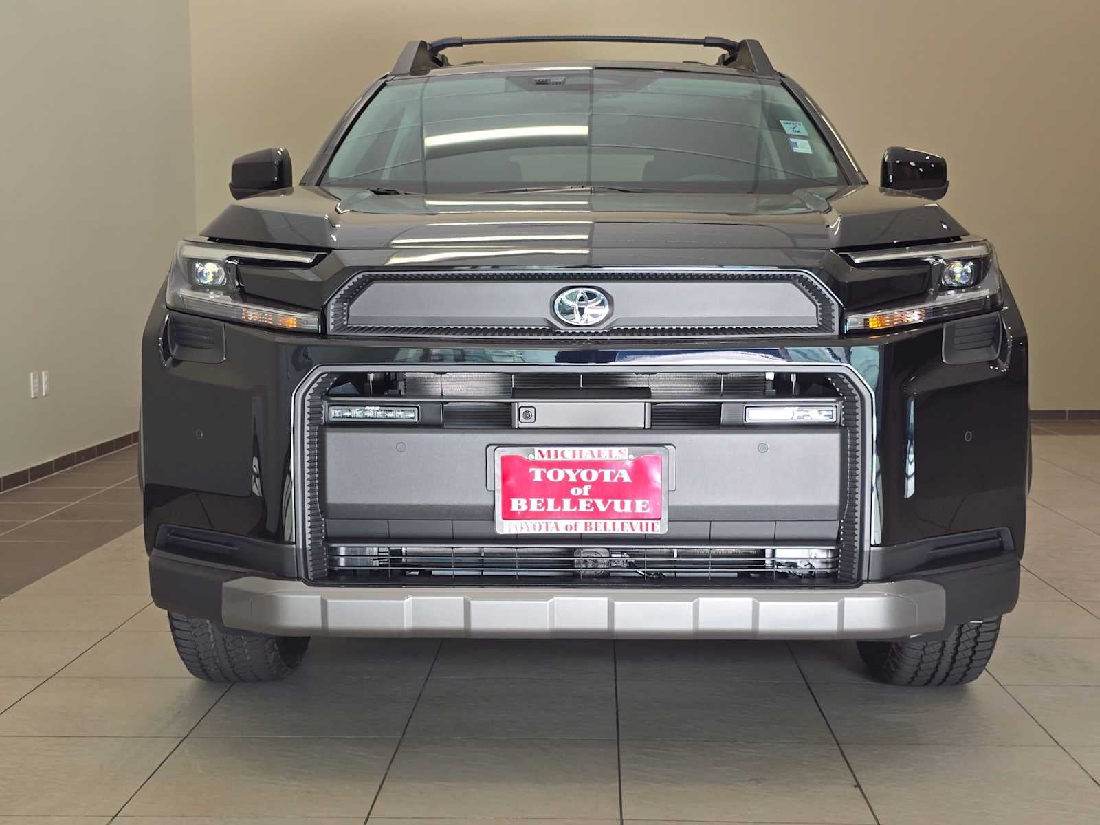 2026 Toyota RAV4 Woodland