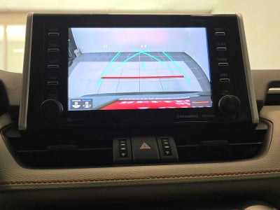 2019 Toyota RAV4 Adventure
